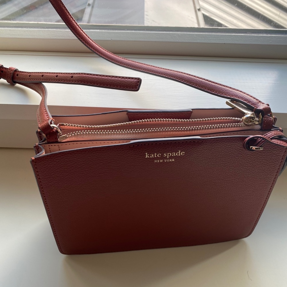 Kate Spade Crossbody